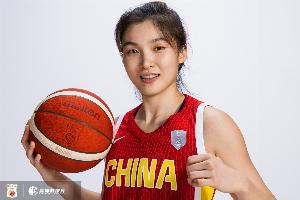 王家绘和李若莹加入山西女篮，翟若云转会至新疆女篮