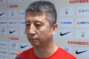 郭士强强调：面对日本将全力以赴应对挑战，确保训练重点得到有效执行